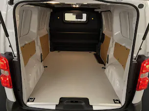 Opel Vivaro Cargo 1.5 D 120 S/S