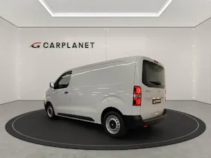 Opel Vivaro Cargo 1.5 D 120 S/S