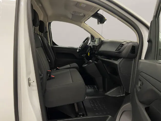 Opel Vivaro Cargo 1.5 D 120 S/S