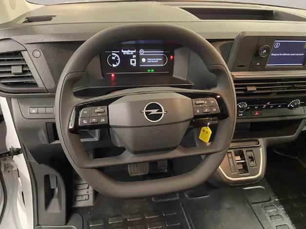 Opel Vivaro Cargo 2.0 D 144 S/S