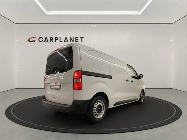 Opel Vivaro Cargo 2.0 D 144 S/S