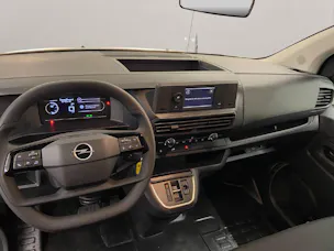 Opel Vivaro Cargo 2.0 D 144 S/S