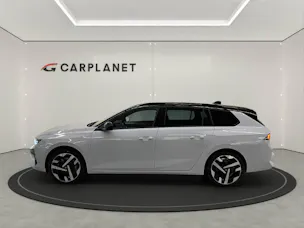 Opel Astra-e Sports Tourer Ultimate