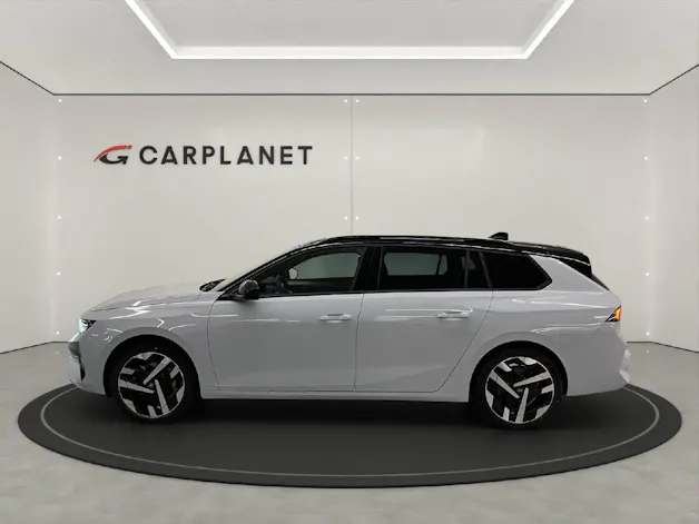 Opel Astra-e Sports Tourer Ultimate