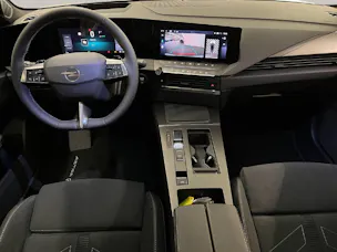 Opel Astra-e Sports Tourer Ultimate