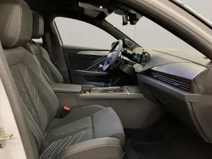 Opel Astra-e Sports Tourer Ultimate