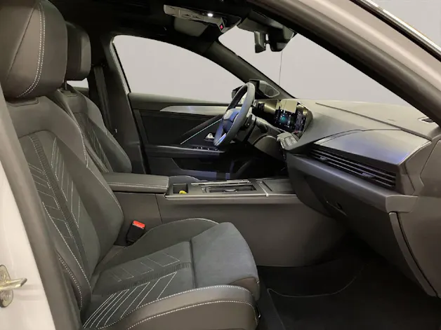 Opel Astra-e Sports Tourer Ultimate