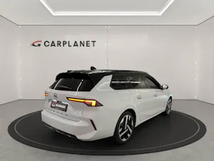 Opel Astra-e Sports Tourer Ultimate