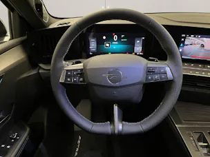 Opel Astra-e Sports Tourer Ultimate