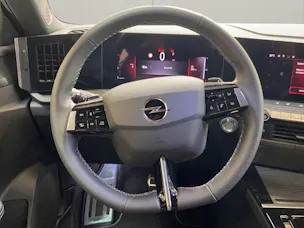 Opel Astra 1.2 T 130 Swiss Plus