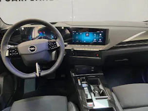Opel Astra 1.2 T Hybrid GS