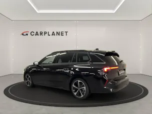 Opel Astra Sports Tourer 1.2 T 130 GS