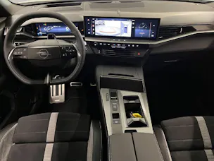 Opel Grandland-e long range GS