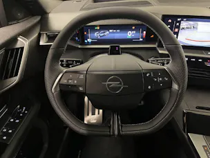 Opel Grandland-e long range GS