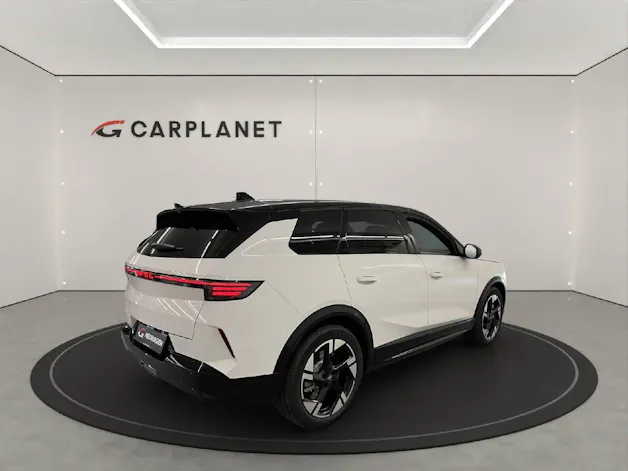 Opel Grandland-e long range GS