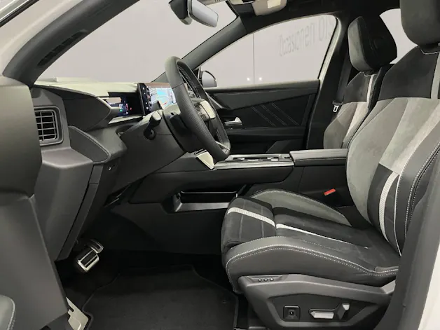 Opel Grandland-e long range GS
