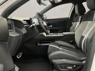 Opel Grandland-e long range GS