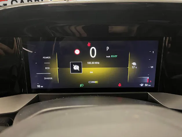 Opel Mokka-e GSe Demo