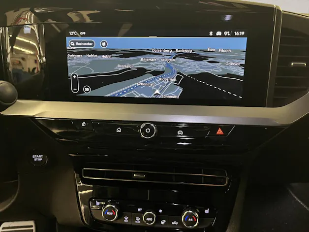 Opel Mokka-e GSe Demo