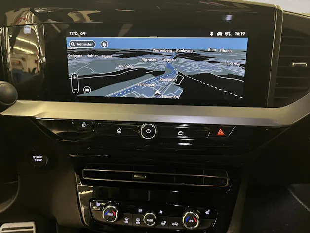 Opel Mokka-e GSe Demo