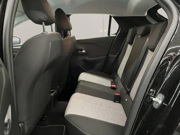Opel Corsa 1.2 T Edition
