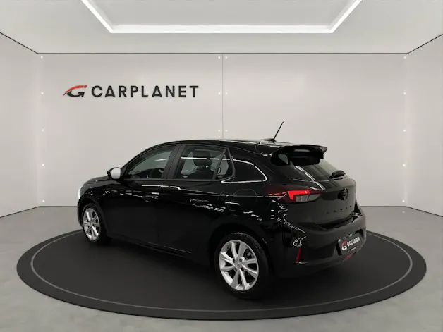 Opel Corsa 1.2 T Edition