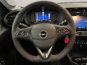 Opel Corsa 1.2 T Edition
