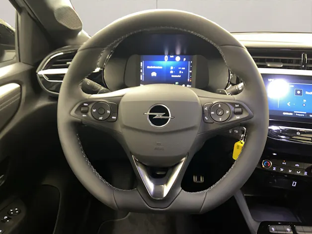 Opel Corsa 1.2 T Hybrid GS