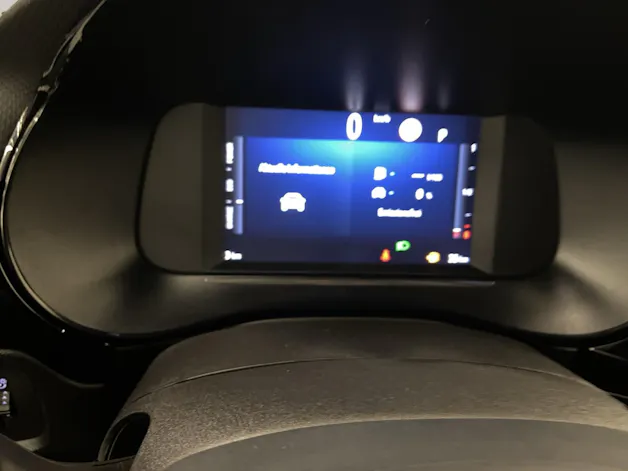 Opel Corsa 1.2 T Hybrid GS