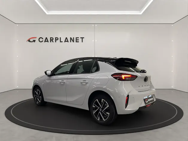 Opel Corsa 1.2 T Hybrid GS