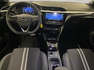 Opel Corsa 1.2 T Hybrid GS
