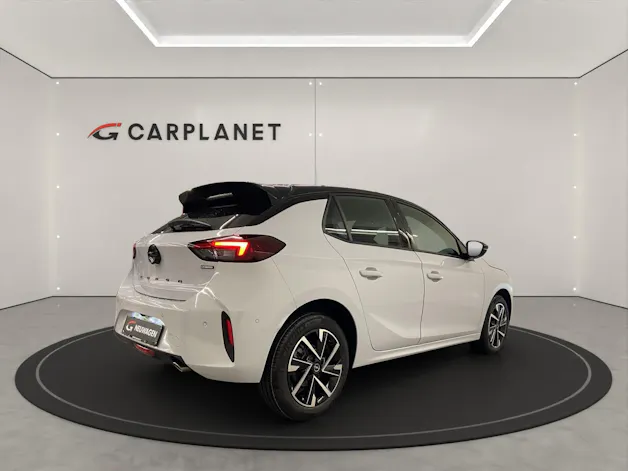 Opel Corsa 1.2 T Hybrid GS