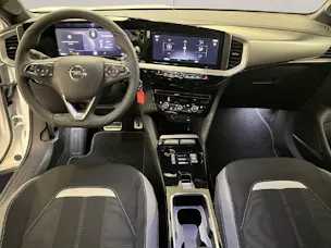 Opel Mokka 1.2 T 130 GS