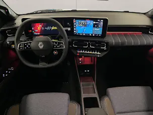 Renault R5 E-Tech Comfort Range techno
