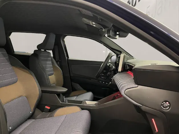 Renault R5 E-Tech Comfort Range techno