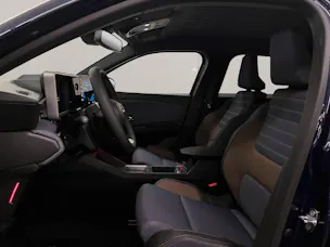 Renault R5 E-Tech Comfort Range techno