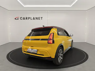 Renault R5 E-Tech Comfort Range iconic five