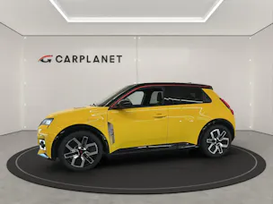 Renault R5 E-Tech Comfort Range iconic five EW