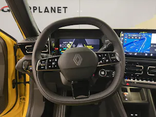 Renault R5 E-Tech Comfort Range iconic five