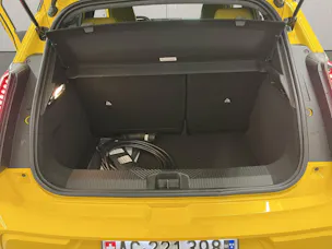 Renault R5 E-Tech Comfort Range iconic five