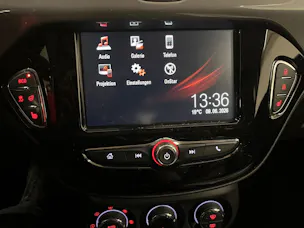 Opel Adam 1.4i Turbo S S/S