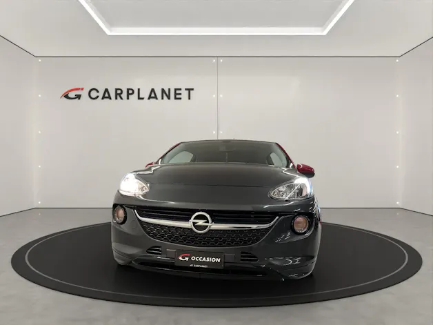 Opel Adam 1.4i Turbo S S/S