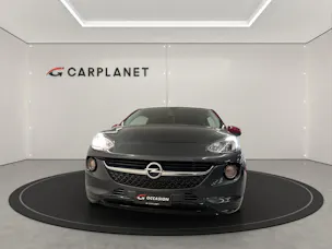 Opel Adam 1.4i Turbo S S/S