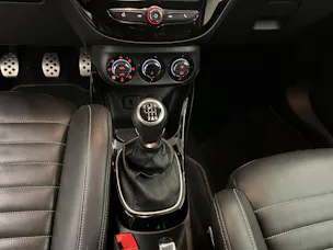 Opel Adam 1.4i Turbo S S/S