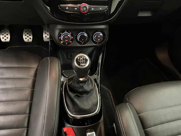 Opel Adam 1.4i Turbo S S/S