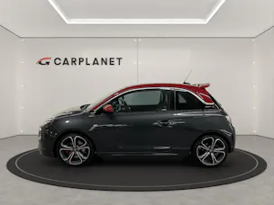 Opel Adam 1.4i Turbo S S/S