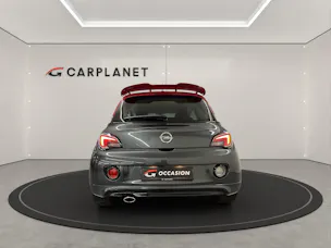 Opel Adam 1.4i Turbo S S/S