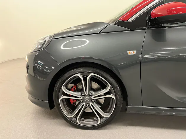 Opel Adam 1.4i Turbo S S/S