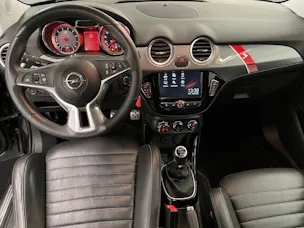 Opel Adam 1.4i Turbo S S/S