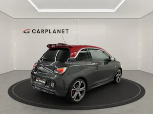 Opel Adam 1.4i Turbo S S/S